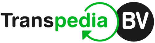 logo Transpedia BV