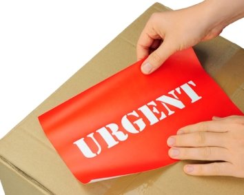 urgent